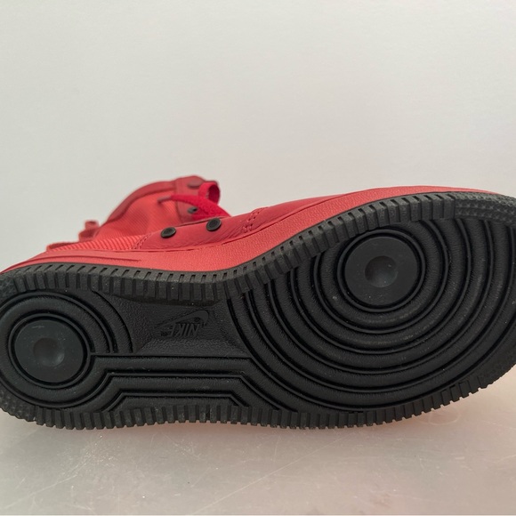 Nike brand new Air Force One 5.5 SF AF1 - Picture 3 of 9